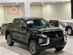 میتسوبیشی L200